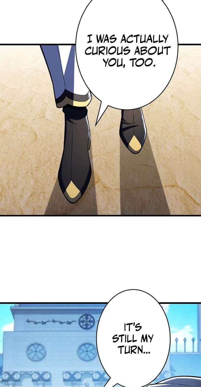 Kougeki Mahou Gakuen no Shuseki Healer Chapter 43 - page 5