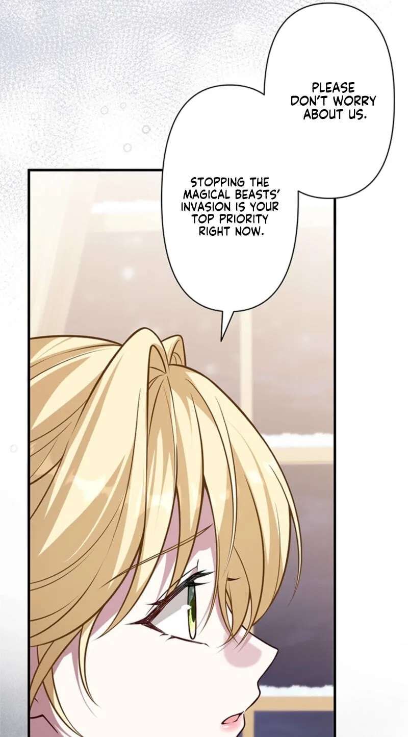 Osanai Jibun o Sodateru Koto ni Narimashita Chapter 26 - page 52