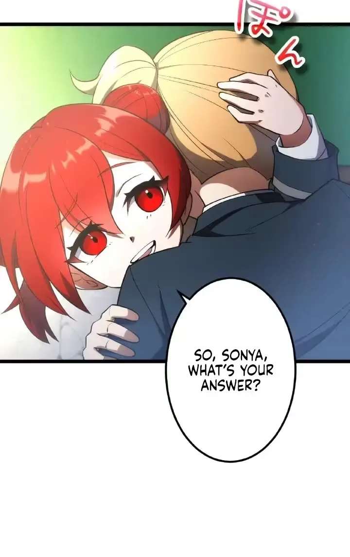 The Tyrant Girl Nero’s Rebellion Chapter 8 - page 44