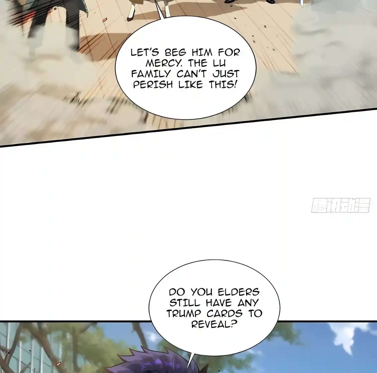 I Opened the Mythical Pet Era Chapter 57 - page 17