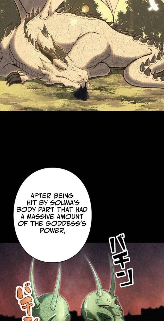 Starting Off By Surrendering to the Demon Lord Chapter 52 - page 7