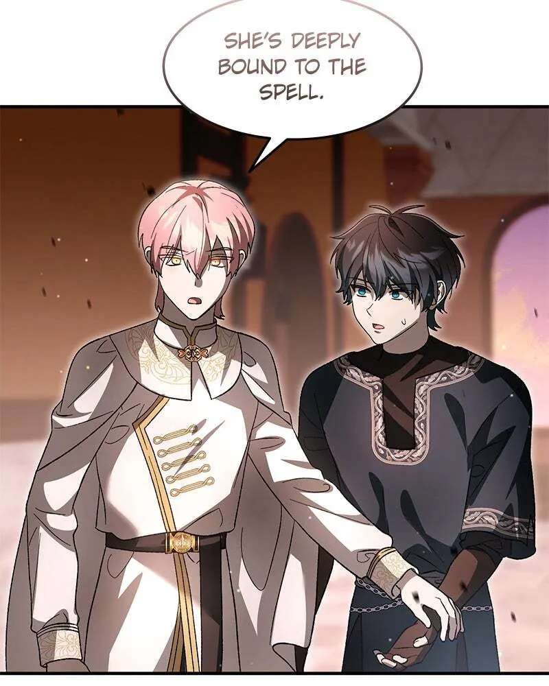 The Emperor's Puppy Chapter 80 - page 13