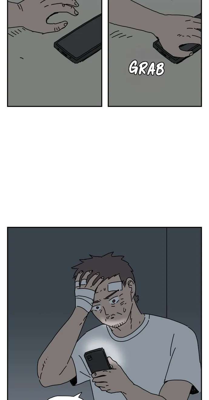 Nature Man Chapter 9 - page 43
