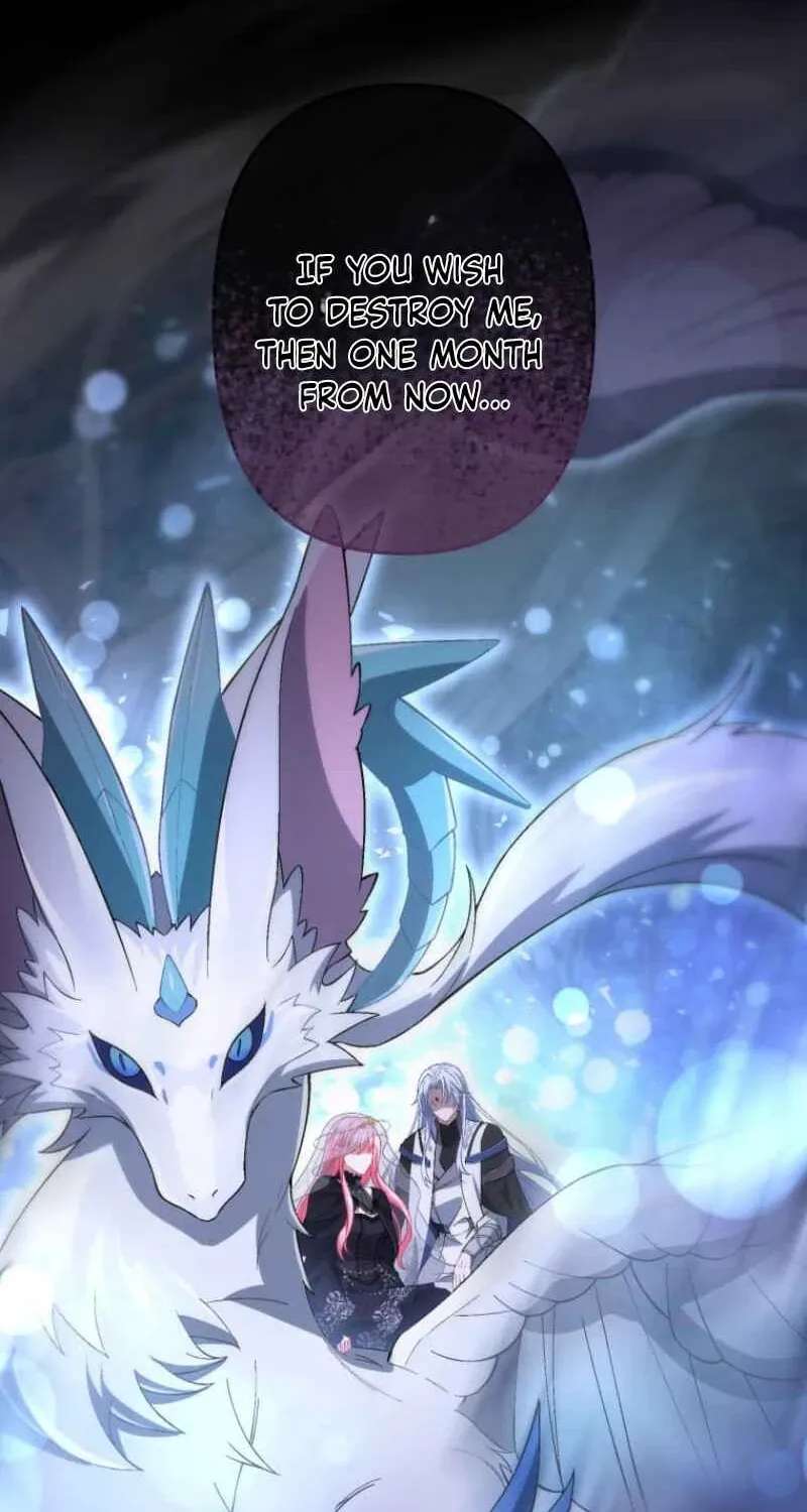 I Still Don’t Know About My Favourite Character’s Unwavering Obsession Chapter 98 - page 58