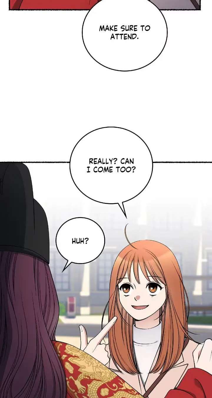 Devil! I Love You Chapter 40 - page 25