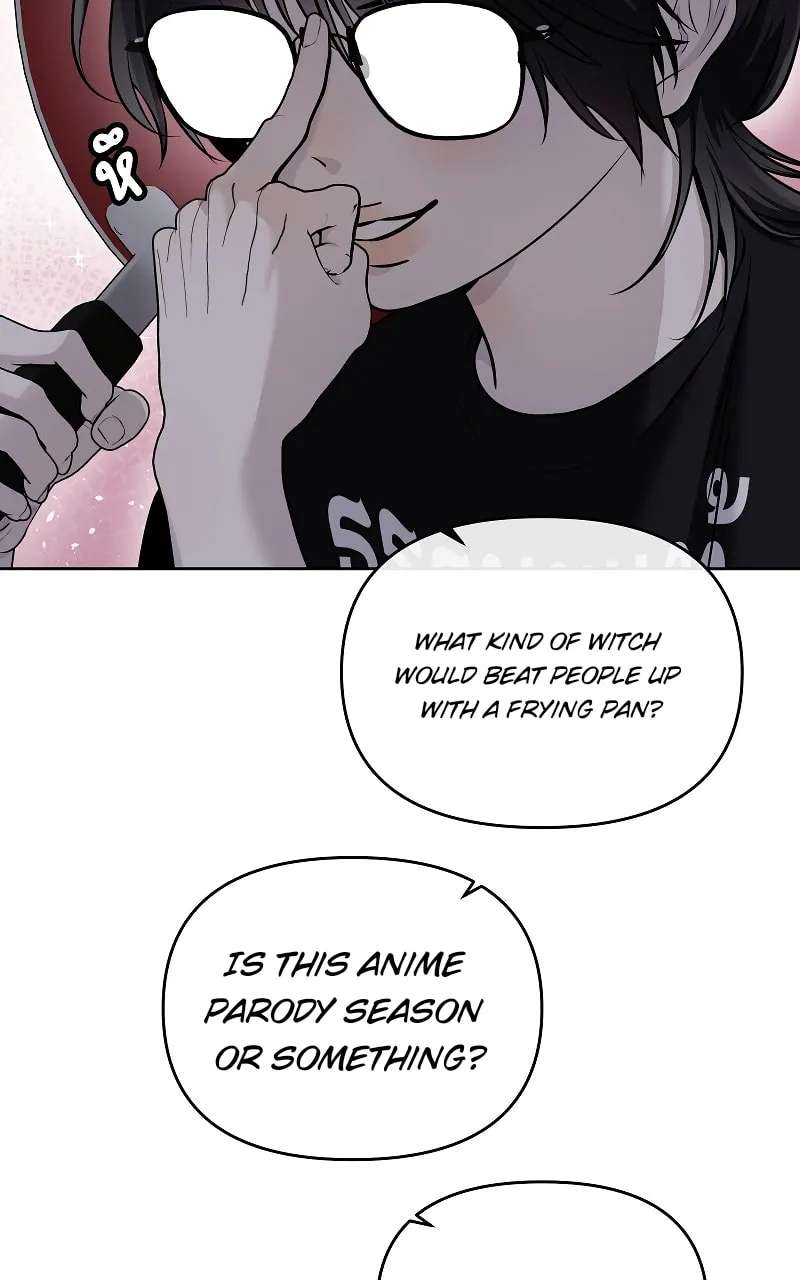 How to Win Over an Alpha Male Chapter 35 - page 74