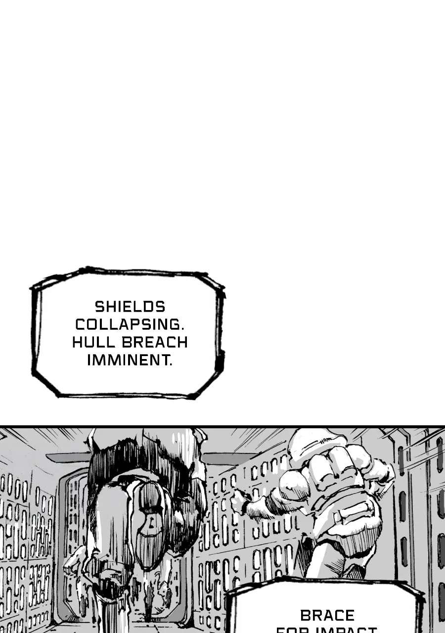 Star Wars™: The Legends of Luke Skywalker - The Manga Chapter 1 - page 33
