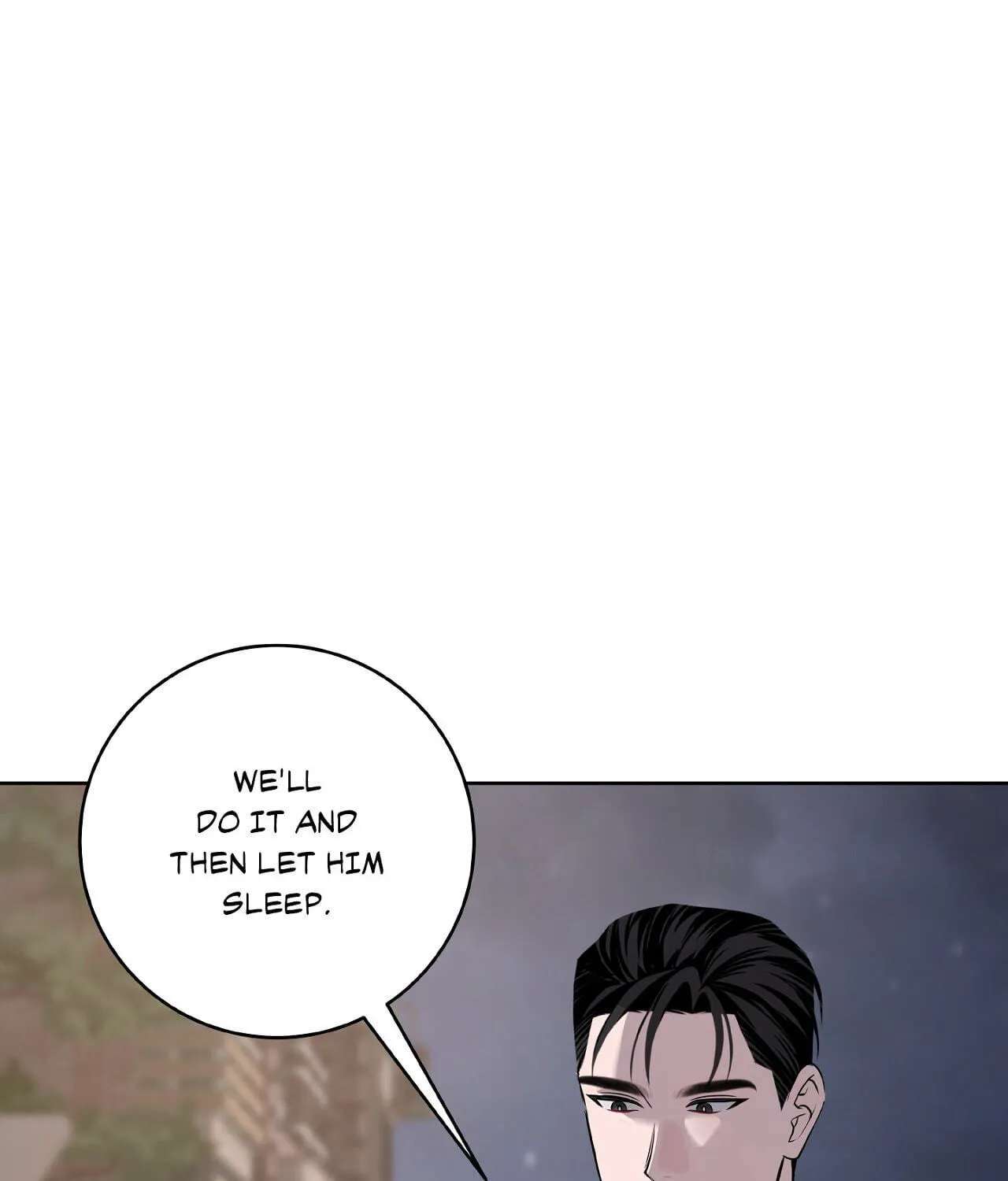 Three Nights Chapter 41 - page 111