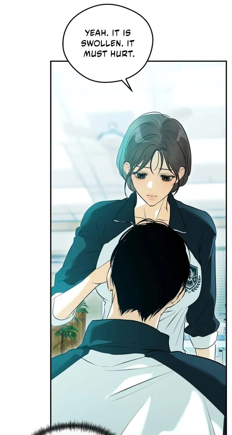 Tsunami Advisory Chapter 8 - page 76