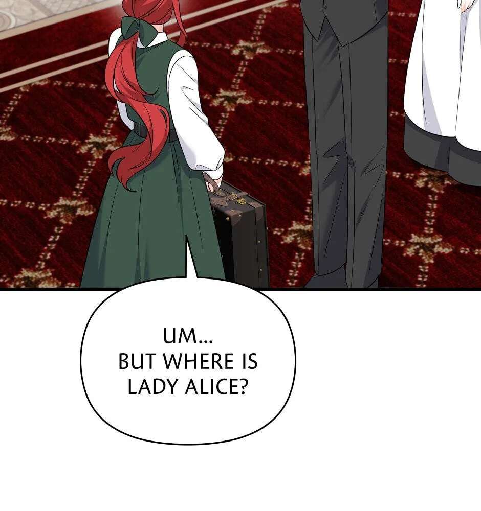 The Lady Has a Vulgar Secret Chapter 2 - page 47