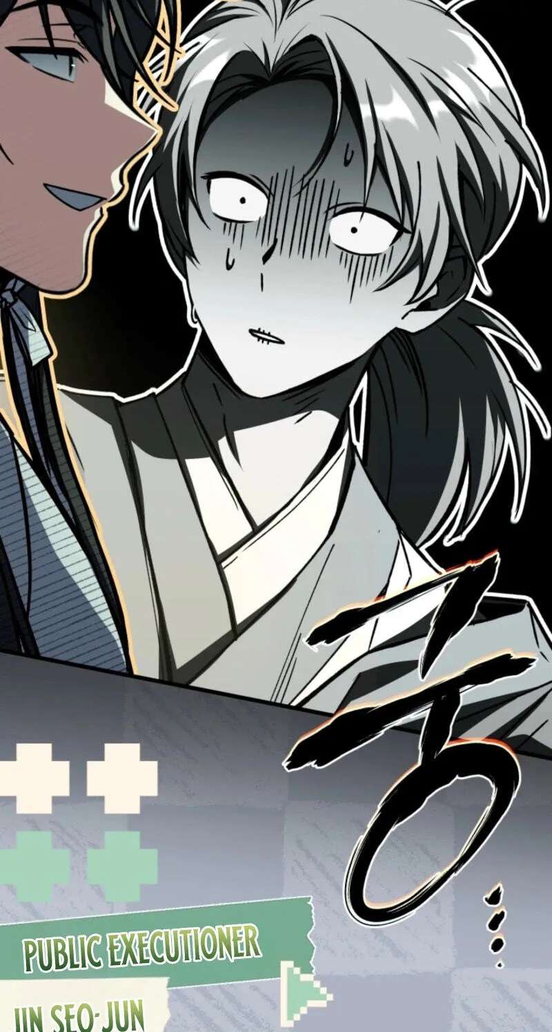 Swordmanship Veteran's Game Stream Chapter 33 - page 133