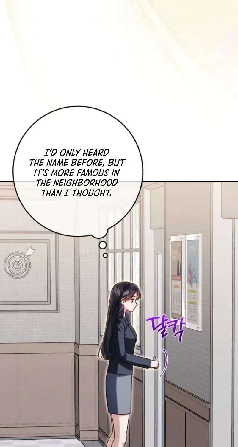 The Top Student Hides Her Regression Chapter 12 - page 35