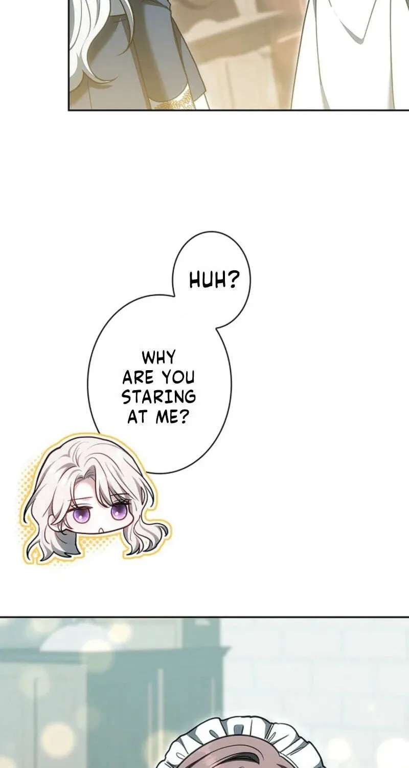 I Was Supposed to Be a Stalker Lady, but Somehow I’m Being Adored Instead Chapter 51 - page 77