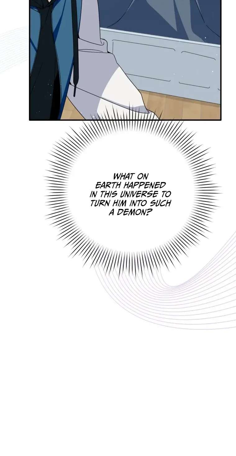 An Insincere Idol's Blank Slate Chapter 99 - page 48