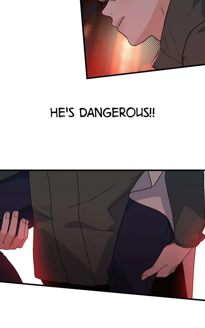 This Punk Wants Love Chapter 2 - page 5