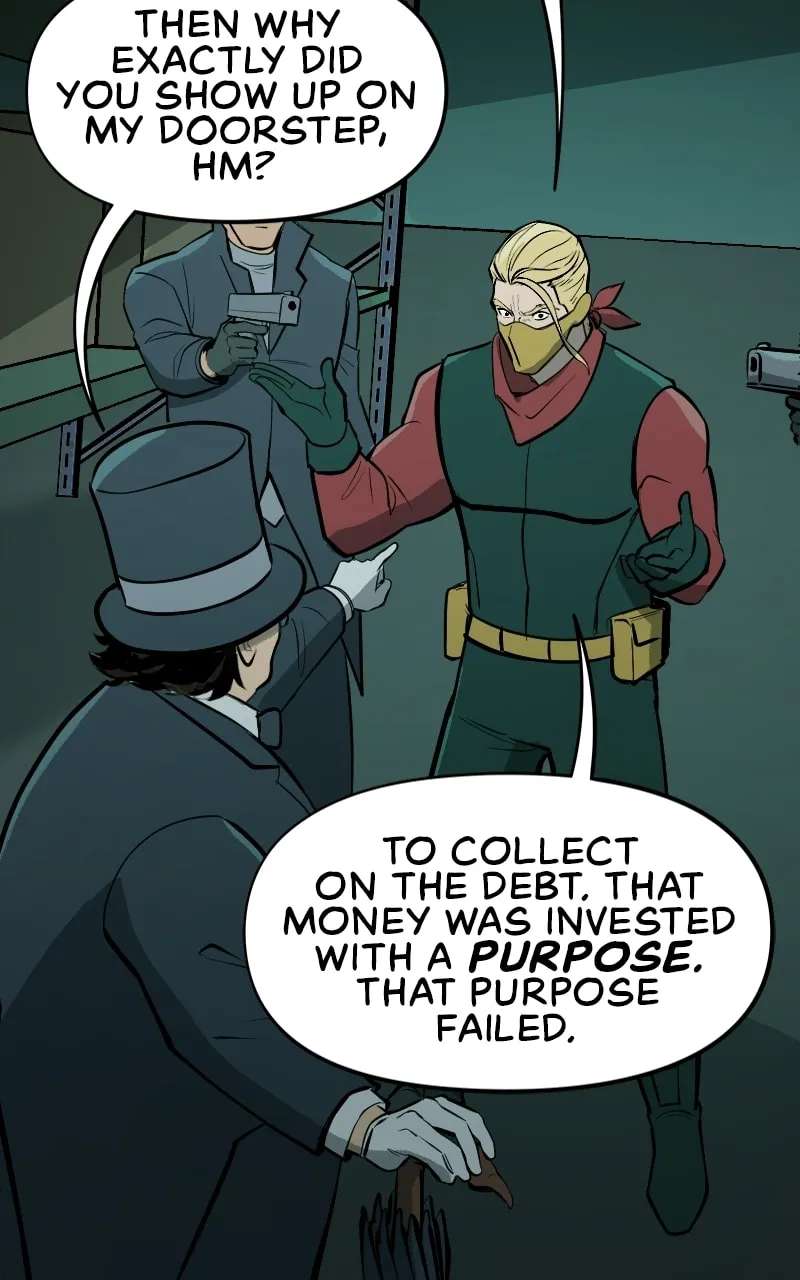 Batman: Wayne family adventures Chapter 214 - page 81