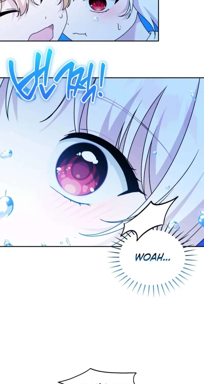 The Villain's Daughter-in-Law Rules by Nature Chapter 66 - page 48