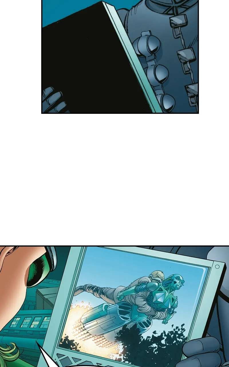 Astonishing X-Men Chapter 33 - page 35