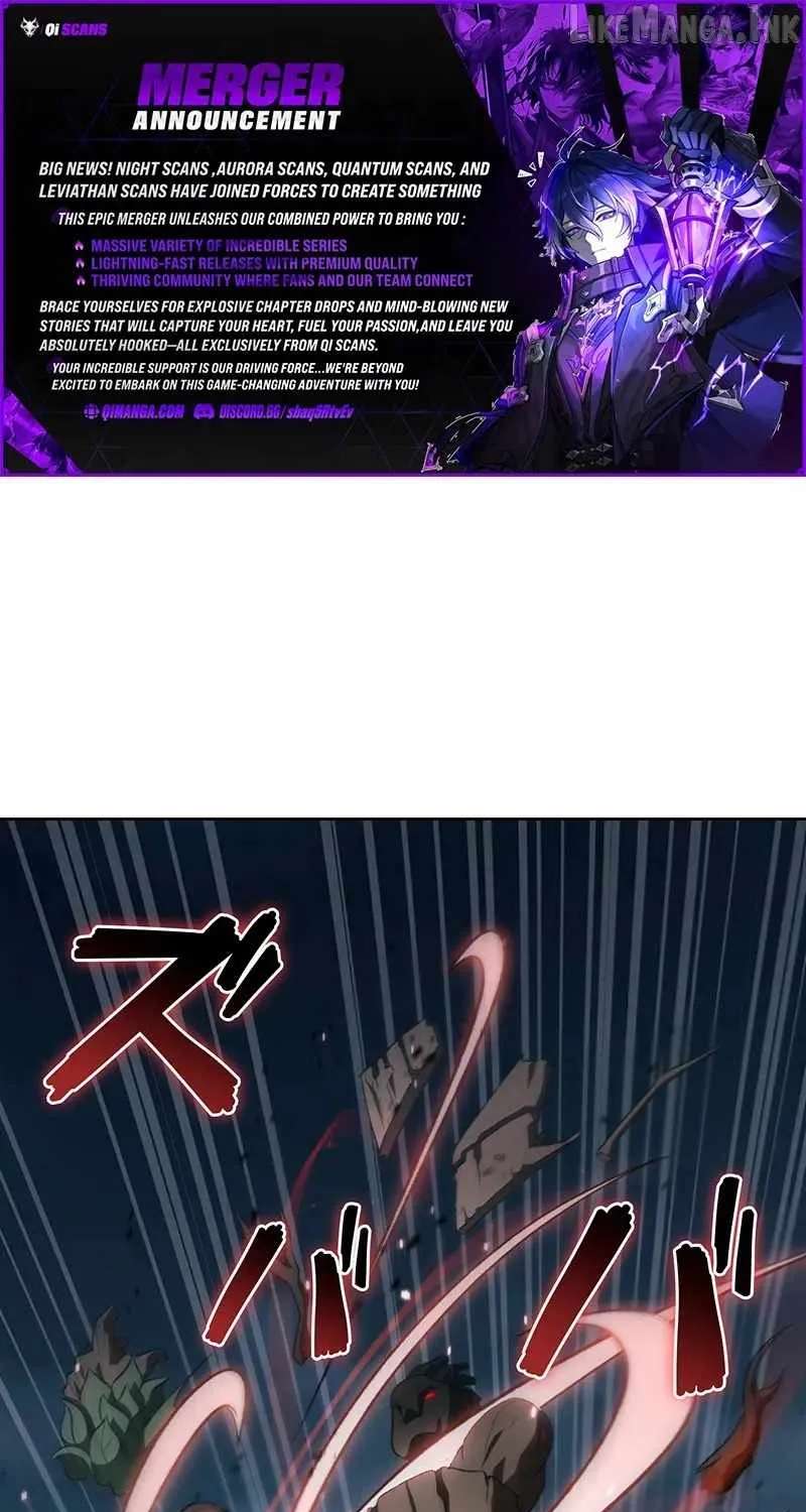 I Became a Transcendent Hunter with 100,000x EXP Chapter 26 - page 1