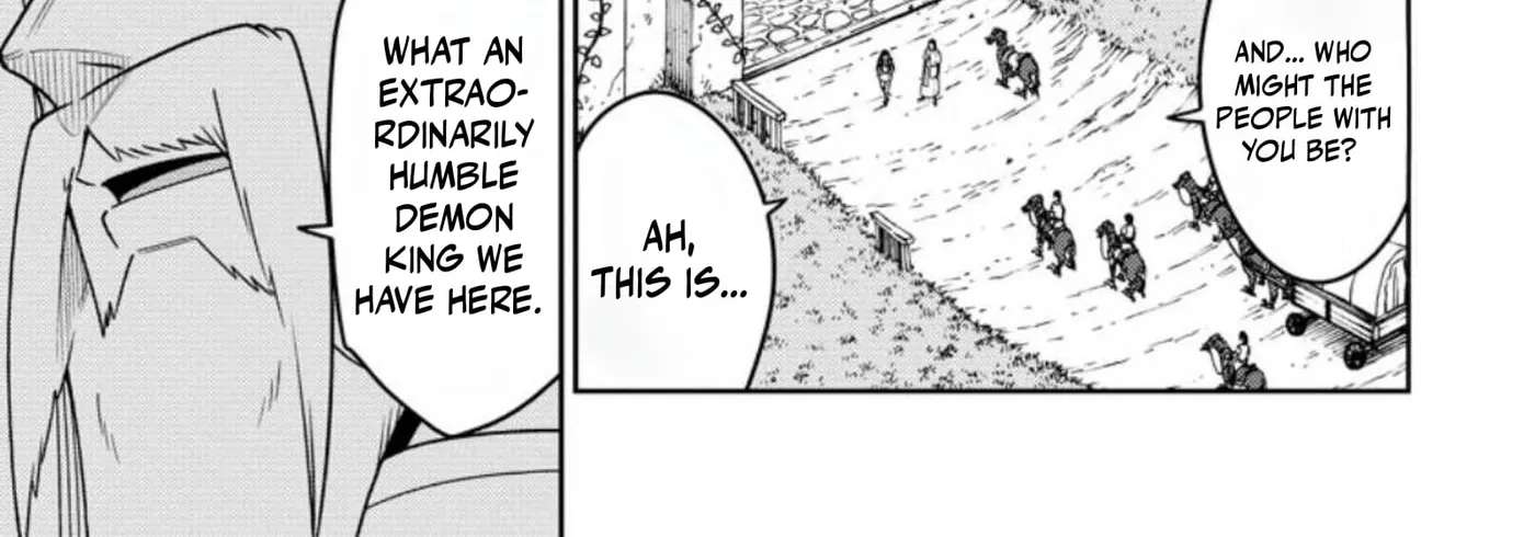 Saikyou Onmyouji no Isekai Tenseiki ~Geboku no Youkaidomo ni Kurabete Monster ga Yowaisugirundaga~ Chapter 53.1 - page 15