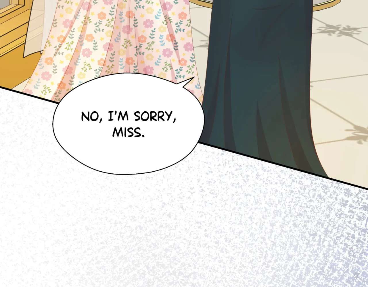 The Winter Rose Chapter 61 - page 17