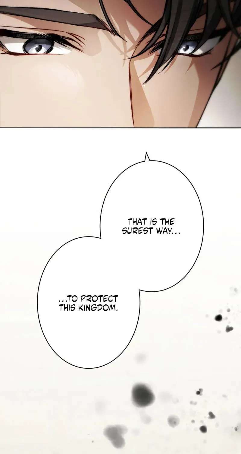 I Was Reincarnated as the Villainess' Sister Chapter 34 - page 2
