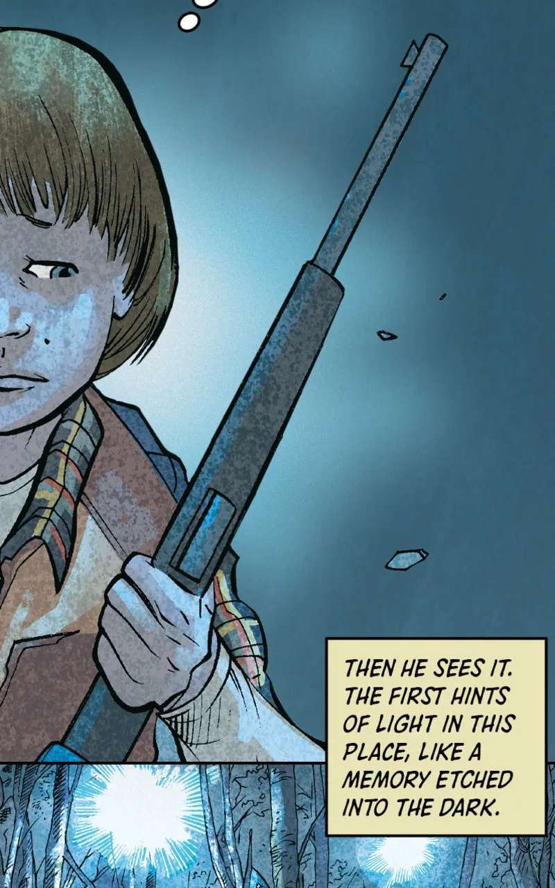 Stranger Things Chapter 2 - page 7