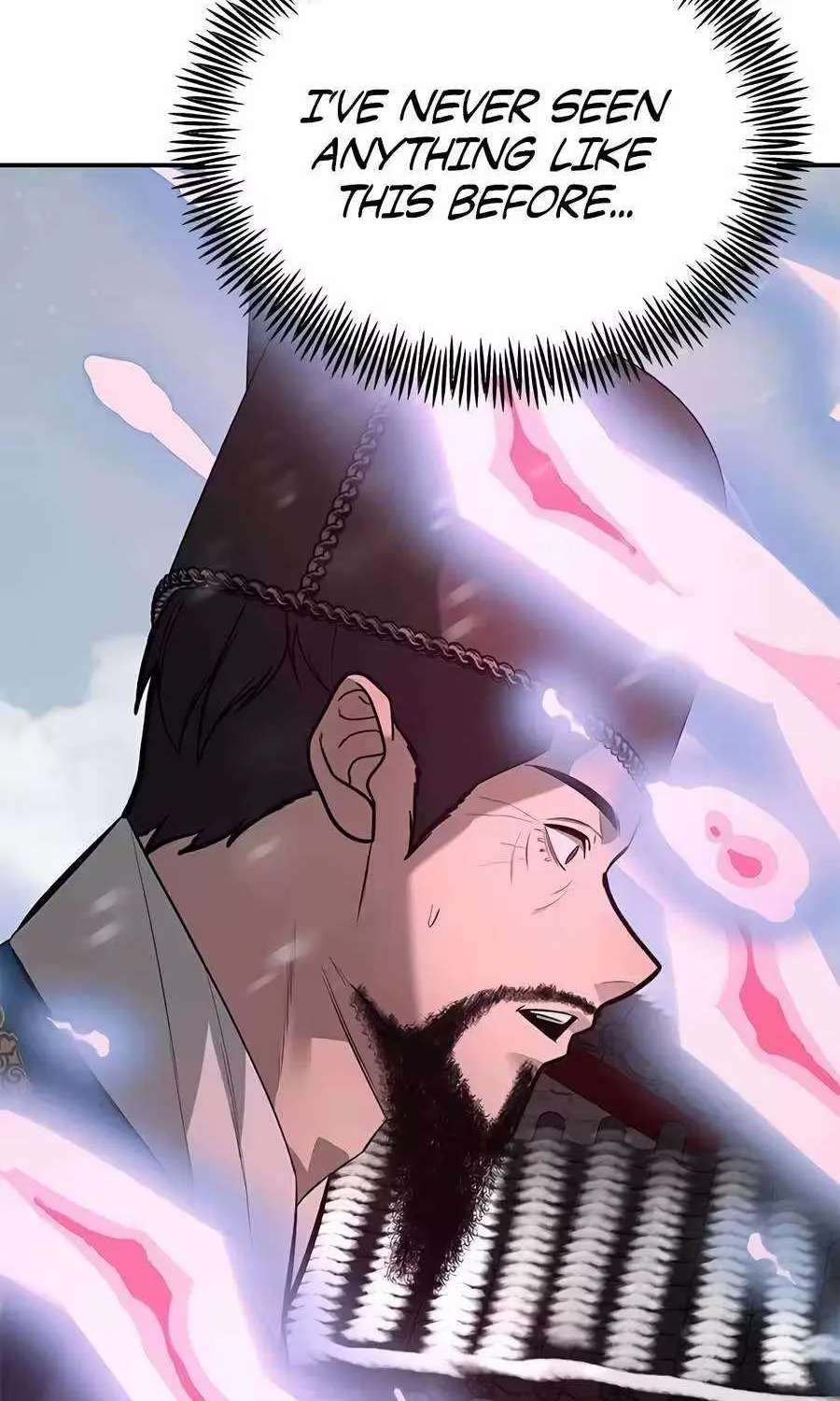 The God of Ad-Libs Chapter 33 - page 15