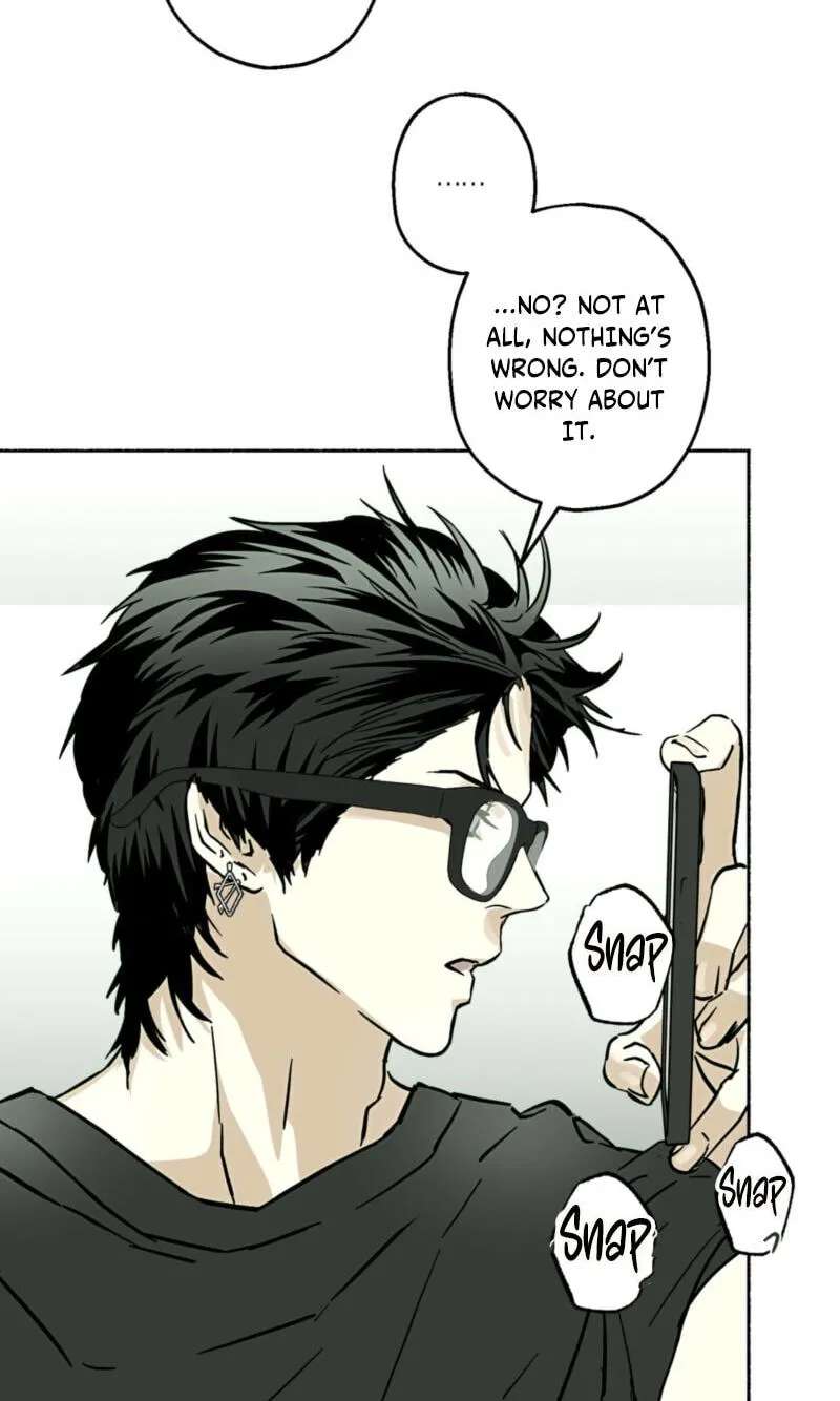 Happy Twogether Chapter 35 - page 32