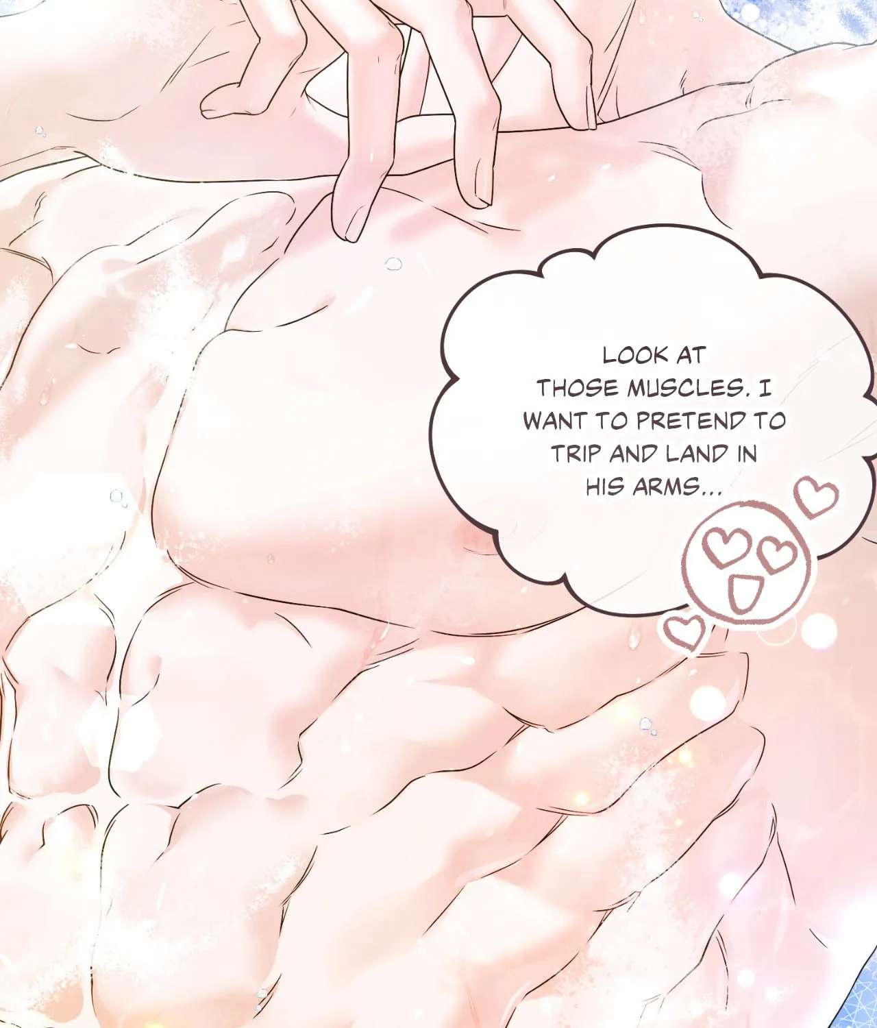 Beta Count Has Changed Chapter 31 - page 81