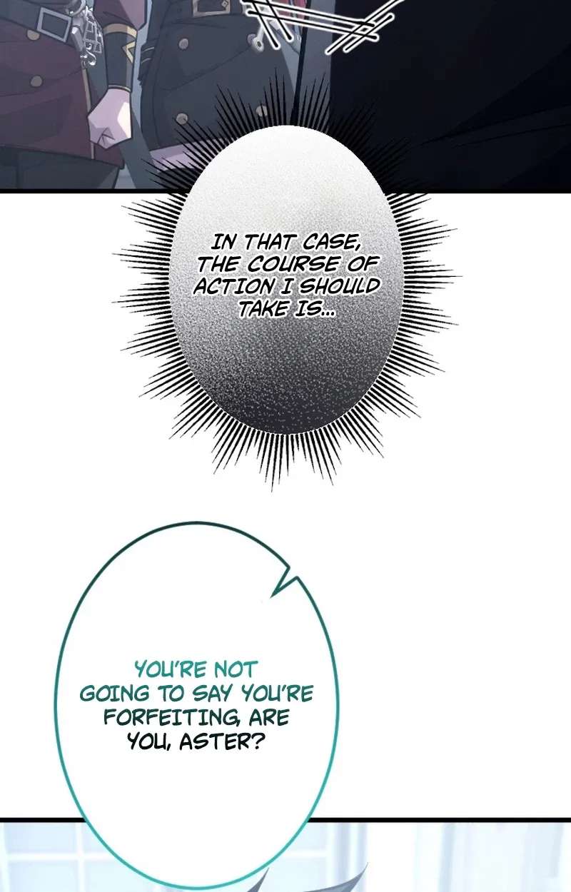 The Rebel of the Tyrant Noble House — Aster Chapter 37 - page 18