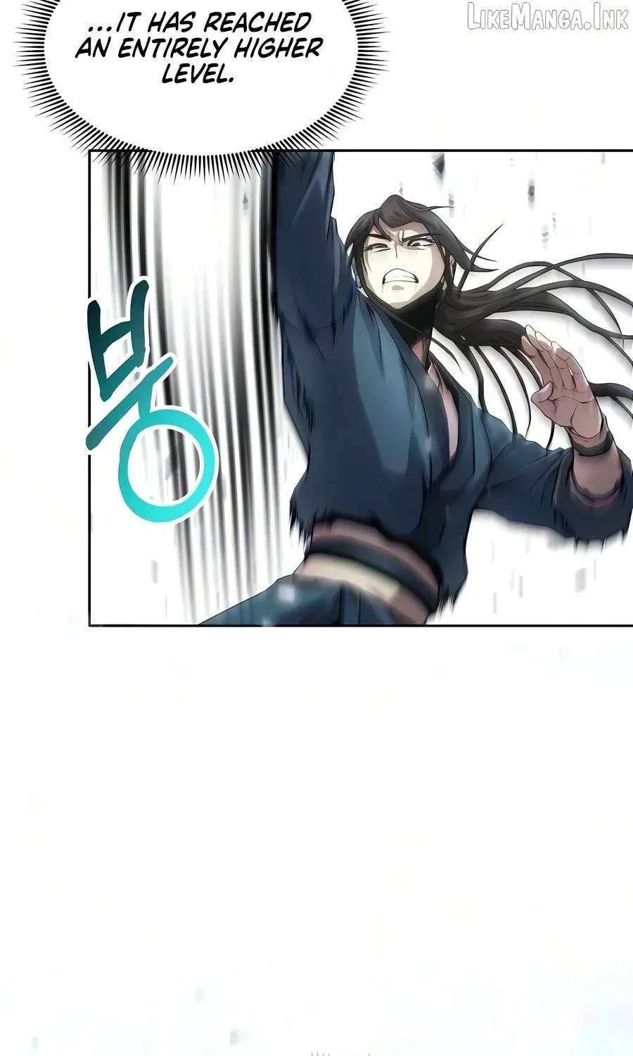 The Sword Emperor's Way of Establishing the Namgung Clan Chapter 23 - page 25