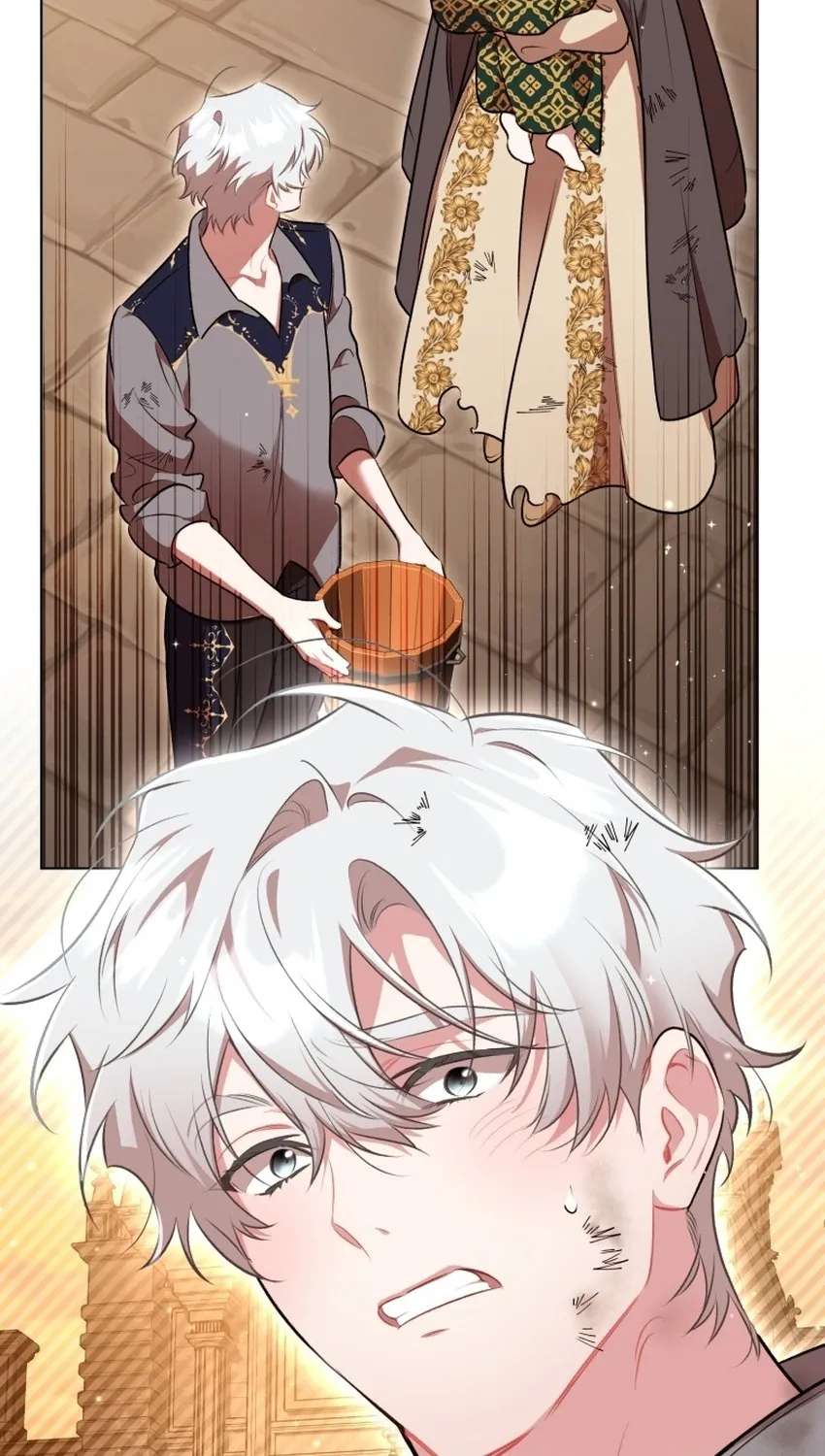 Don’t Worry, We Both Agreed to this Fraudulent Marriage Chapter 78 - page 86