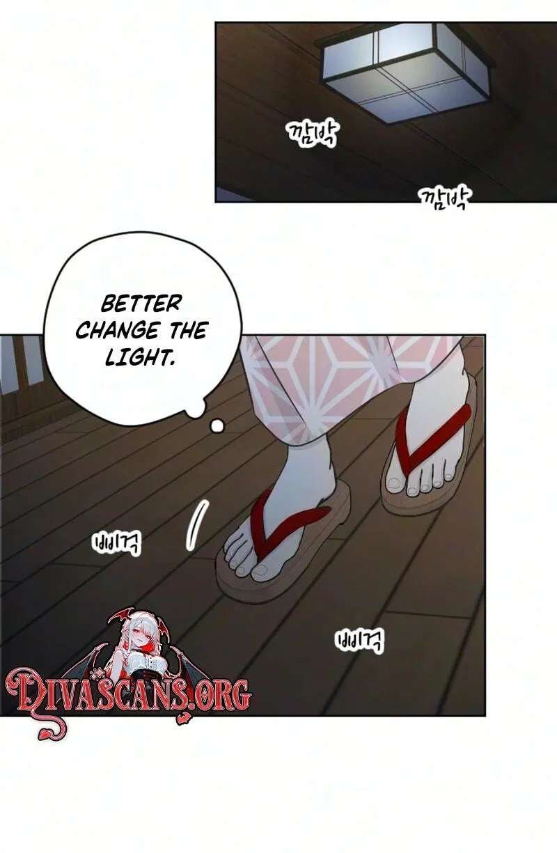 I'm Your Revenge Chapter 25 - page 78