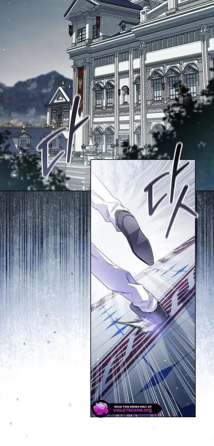 The Princess Stans in Secret Chapter 103 - page 2