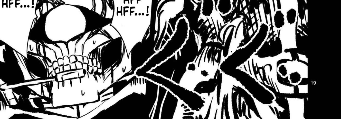 Kidou Senshi Gundam: Flanagan Boon Senki Chapter 40 - page 38