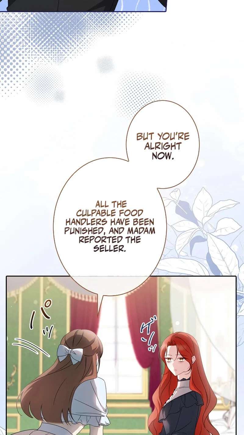 The Regressor Heroine and the Villainess Seeks to Coexist Chapter 47 - page 11