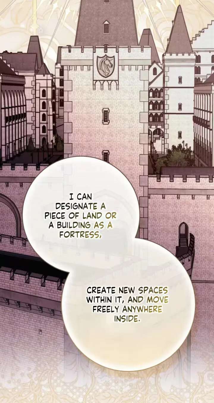 I Met the Male Lead in Prison Chapter 107 - page 62