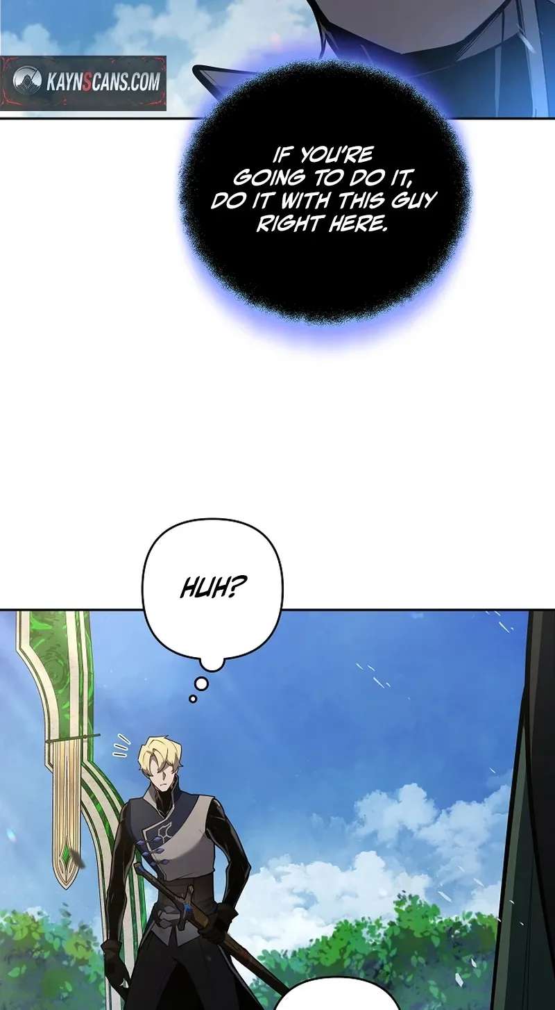 The Mad Dog of the Duke's Estate Chapter 75 - page 55