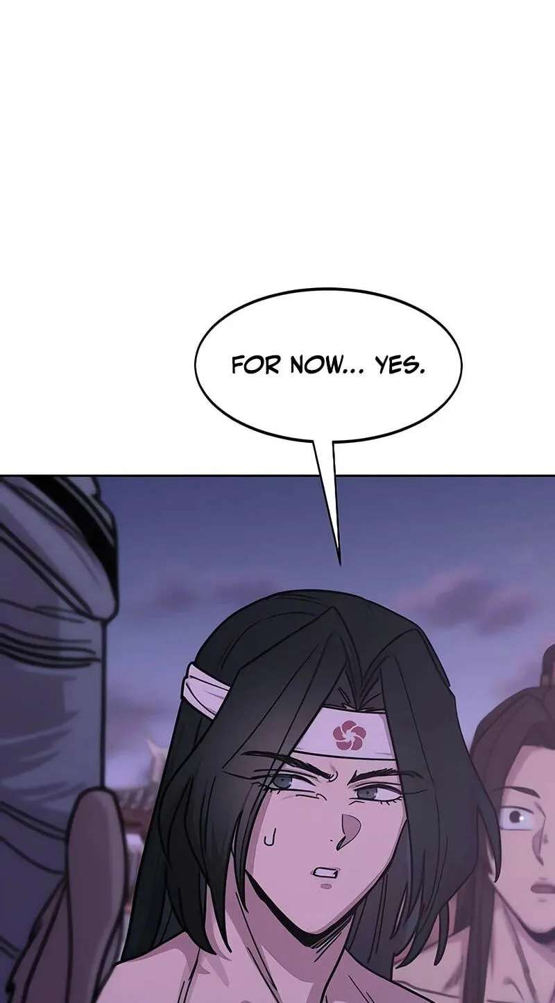Return of the Blossoming Blade Chapter 183 - page 102