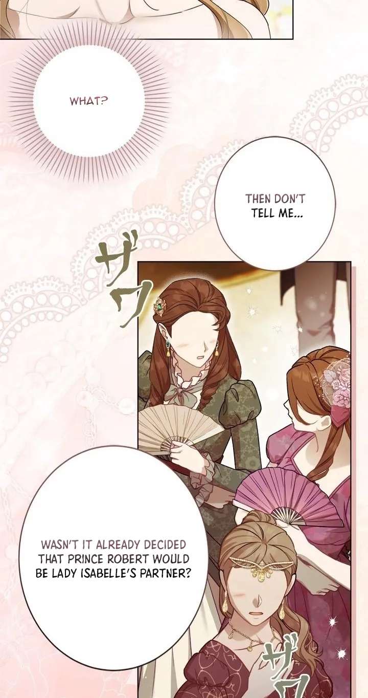The Timid Lady of the Frontier Won't Give Up on Revenge Chapter 4 - page 46