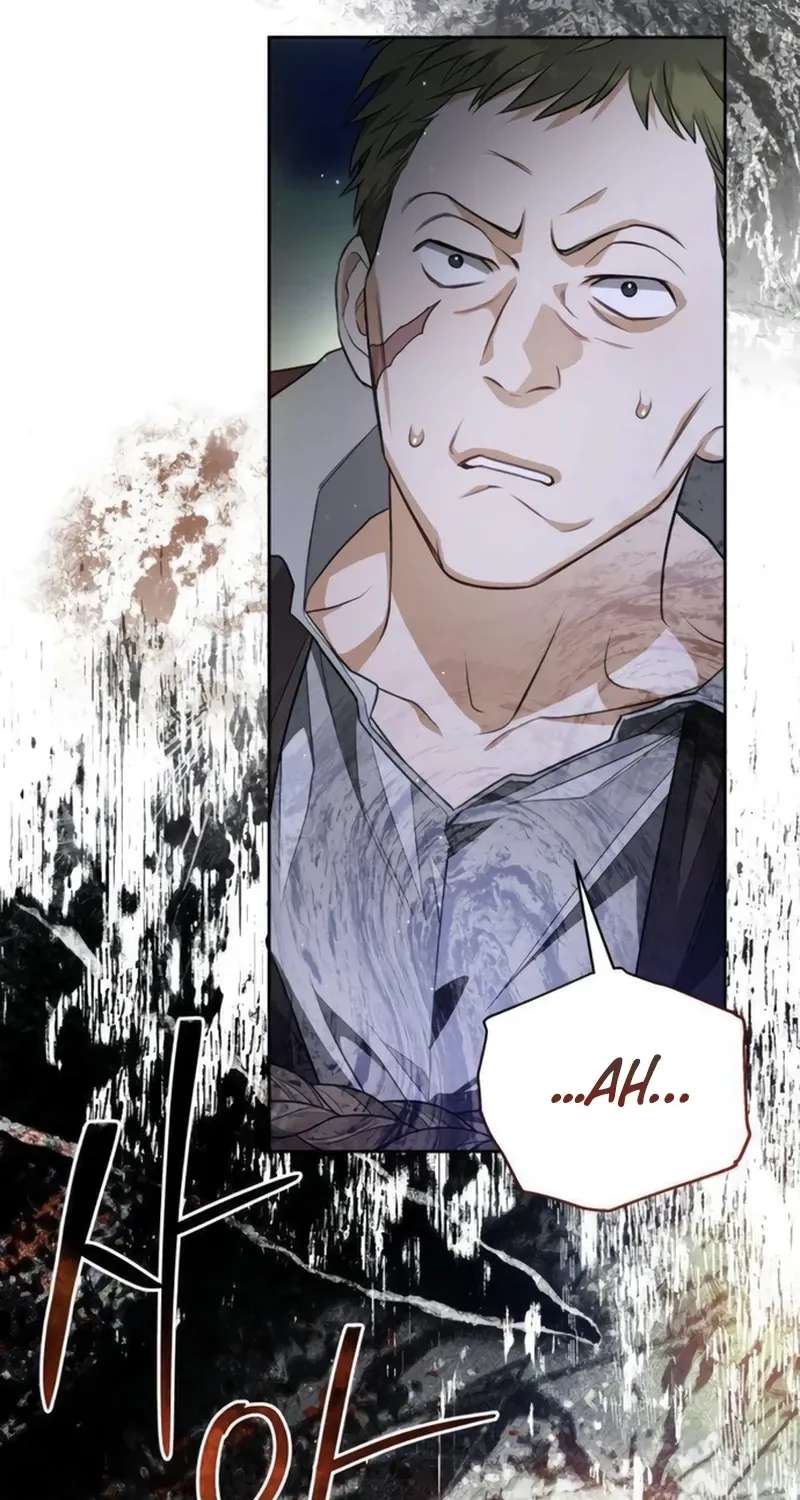 The Grand Duke's new daughter-in-law is a little fierce Chapter 16 - page 36
