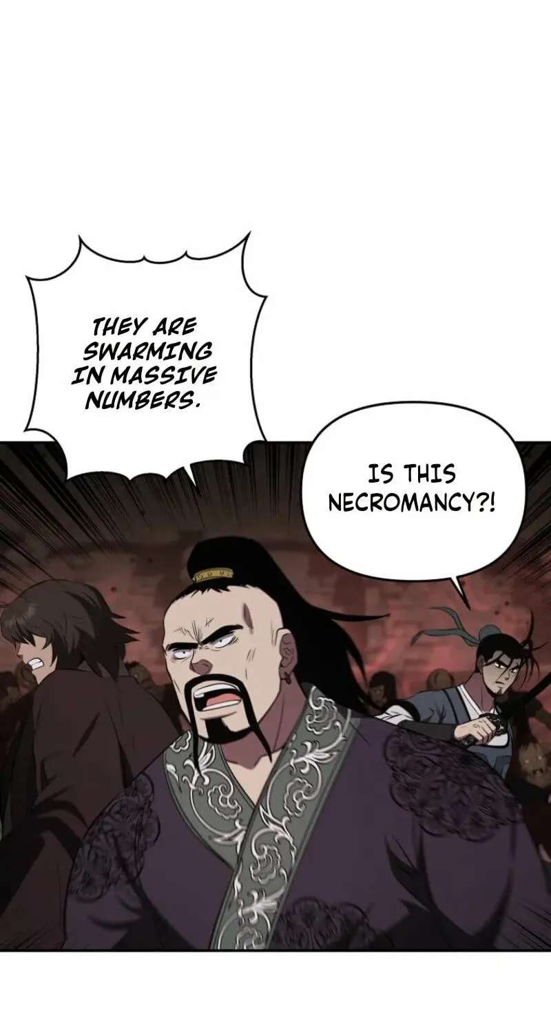 World's Best Gonryun Tavern Chapter 127 - page 44