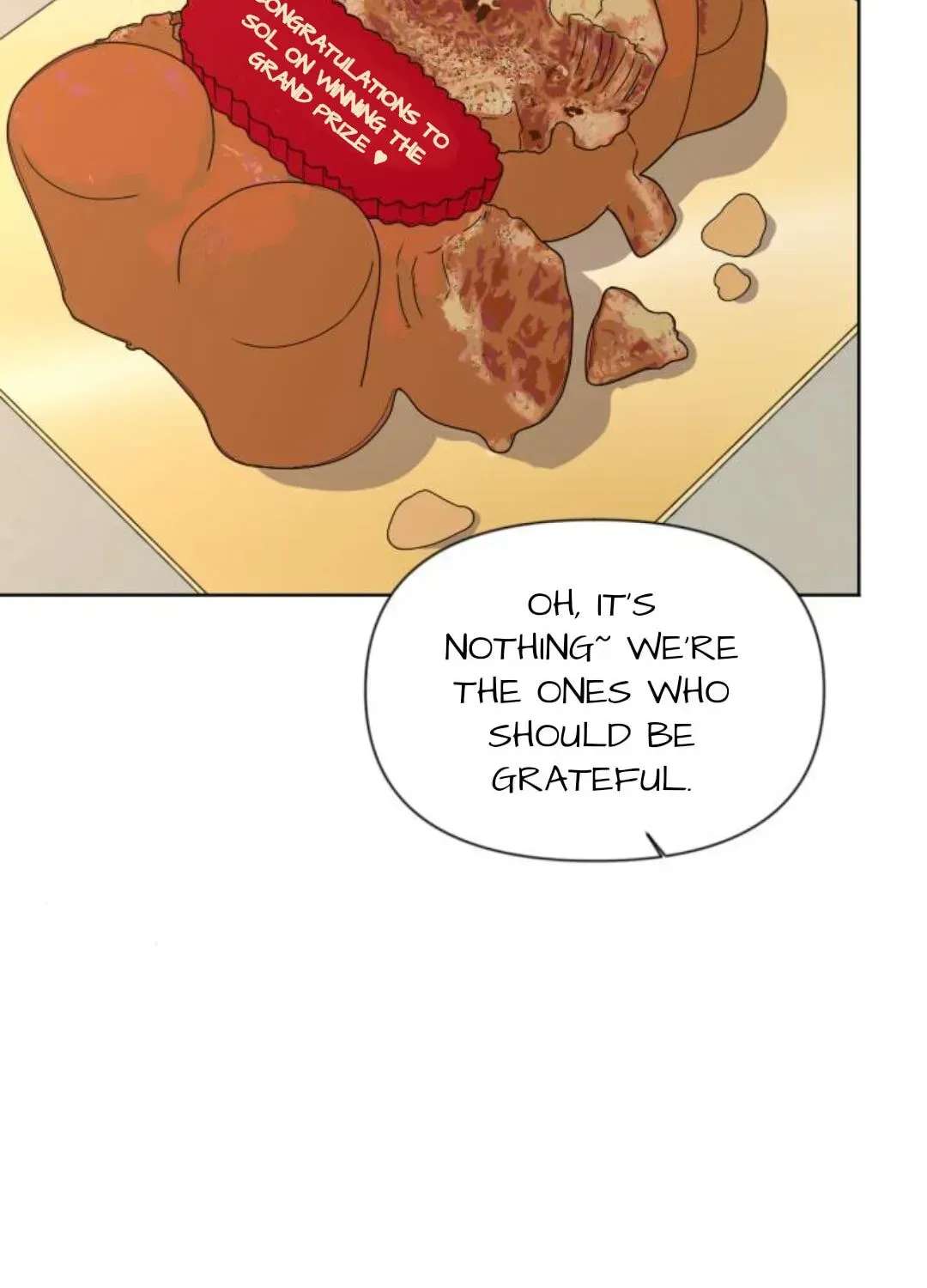 Illip Art High School Students Chapter 97 - page 106