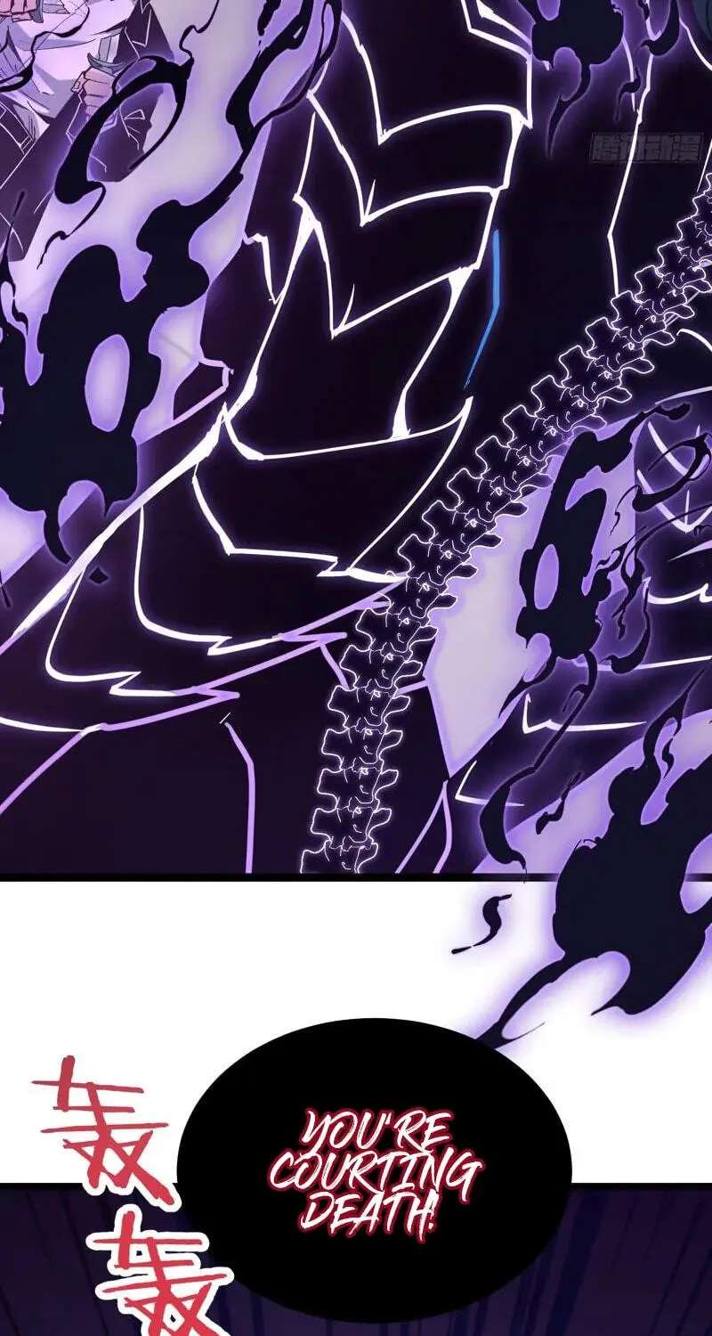 Global Job Change: Starting With the Hidden Class Necromancer Lord Chapter 3 - page 4