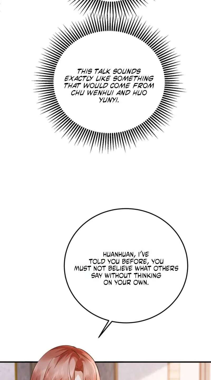 A Despicable Marriage Chapter 47 - page 31
