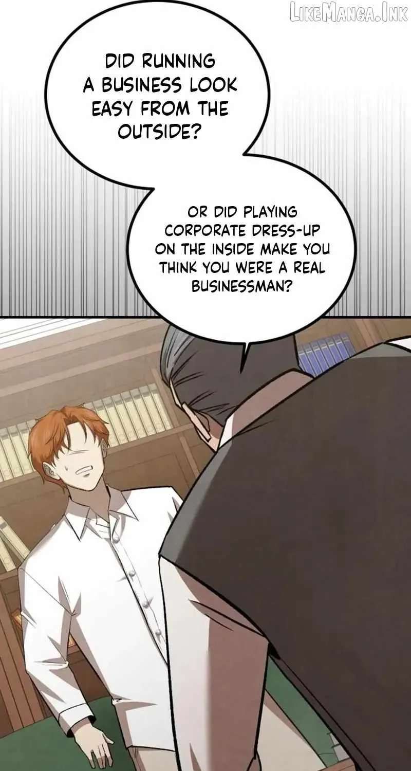 Turns Out, It’s the 3rd Generation of the Chaebol Chapter 15 - page 96