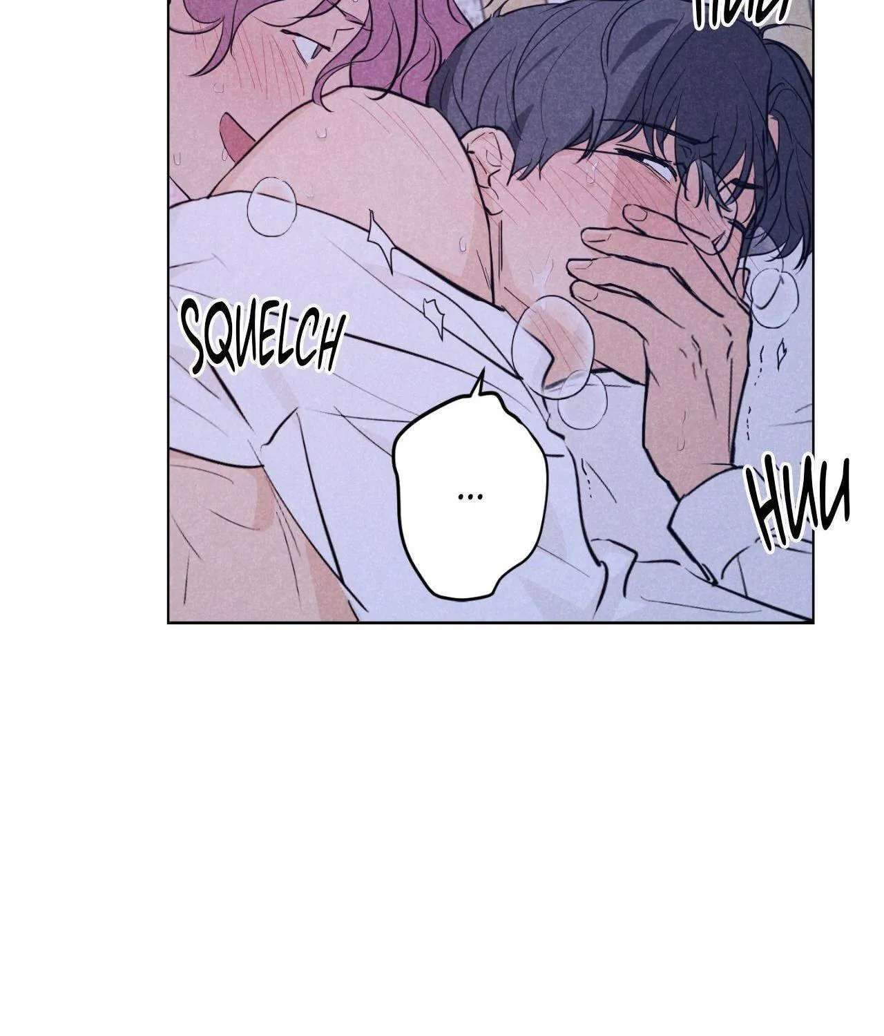 Spinach Bouquet Chapter 150 - page 29