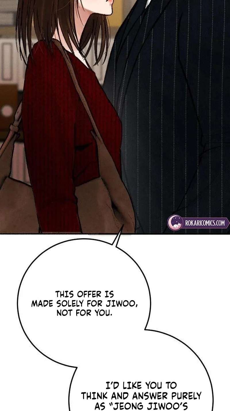 Patronage Stigma Chapter 5 - page 63