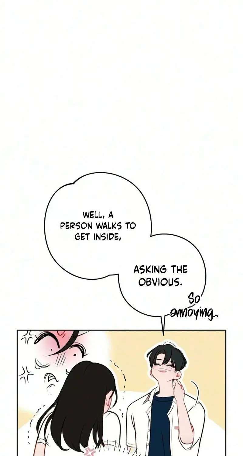 A Very Private Area Chapter 2 - page 59